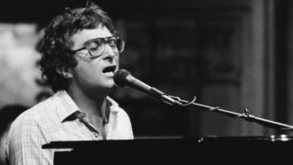 Les cançons cinematogràfiques de Randy Newman, a l'espai 'Cinema a la Xarxa'