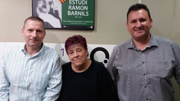 El Cau Amic participa de la 13a Trobada Tintinaire amb un concurs caní per trobar Milú