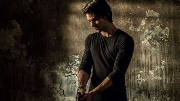 'American Assassin', la primera adaptació de la saga sobre l'agent Mitch Rapp, arriba a Sant Cugat