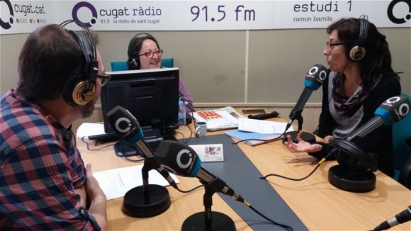 Els colors i les seves varietats, protagonistes de l'espai de català 'L'Anell al dit'