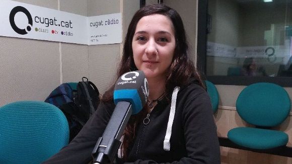 L'obra 'Tothom hauria de ser feminista' serveix per analitzar l'estat de la qüestió a l'espai de literatura