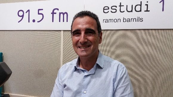 Sant Cugat disposa de 6.500 vacunes per a la campanya contra la grip