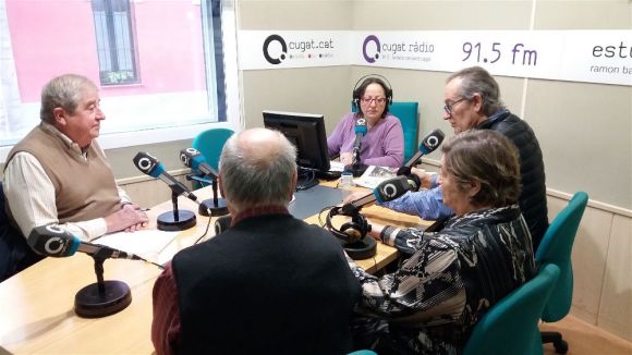Les citacions judicials de membres del Govern i la mesa del Parlament, a debat a la tertúlia