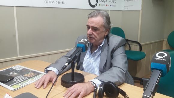 Muñoz (FECPC): 'Organitzar els World Games suposa una gran il·lusió i una gran responsabilitat'