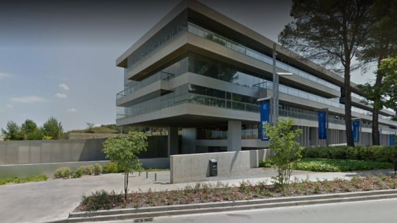 L'Ajuntament porta al TC la resolució del TSJC que tomba la normativa d'usos d'EsadeCreapolis