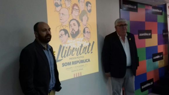 Convocades per dimecres una aturada de país i una vaga general