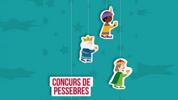 Últim dia per inscriure's al concurs de pessebres de l'Ateneu