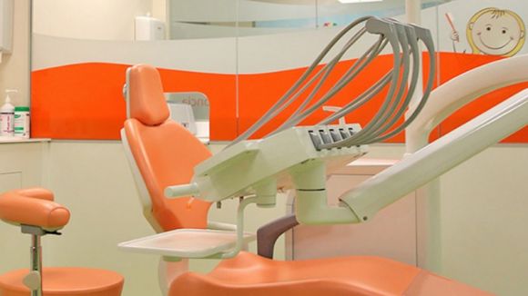 El Centre Sanitari Can Mora proposa una xerrada d'odontopediatria per tancar el cicle