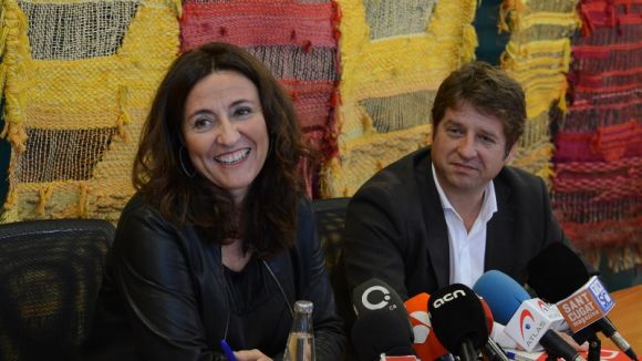 Beceiro (PSC): 'Els resultats electorals a Sant Cugat confirmen el suport ciutadà al pacte amb el PDeCAT'