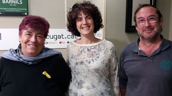 Descobrim el món dels certàmens, concursos i exposicions canines a l'espai 'Gat i gos'