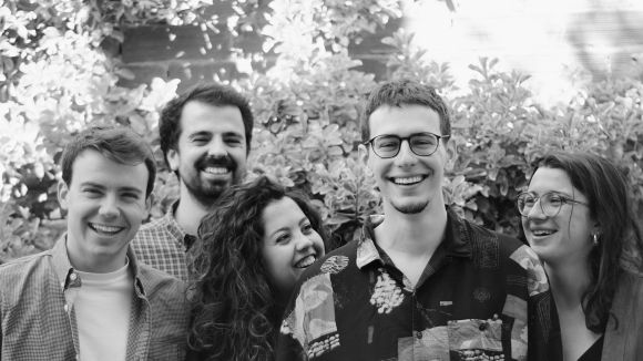 El cicle de música La Pua acull al grup Itzipa avui al Casal de Torreblanca