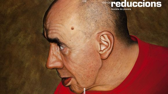 El Festival Nacional de Poesia a Sant Cugat celebra avui el 40è aniversari de la revista 'Reduccions'