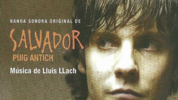 Les composicions cinematogràfiques de Lluís Llach, a l'espai 'Cinema a la Xarxa'