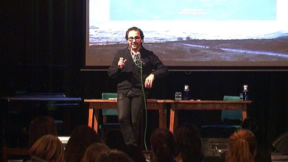 La Xarxa de Dones Emprenedores reflexiona sobre la importància de superar dificultats per prosperar