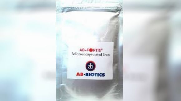 AB-Biotics ven la patent d'un producte a l'empresa israeliana Frutarom
