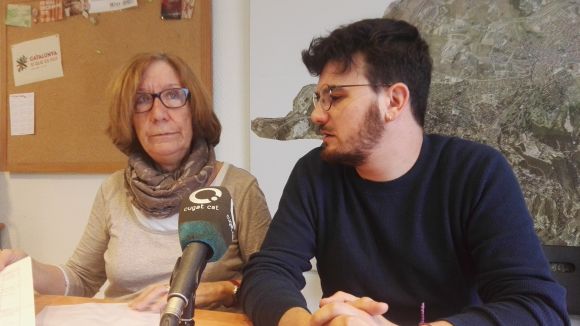 ICV-EUiA vol que els pressupostos participatius es vehiculin a través dels òrgans participatius existents