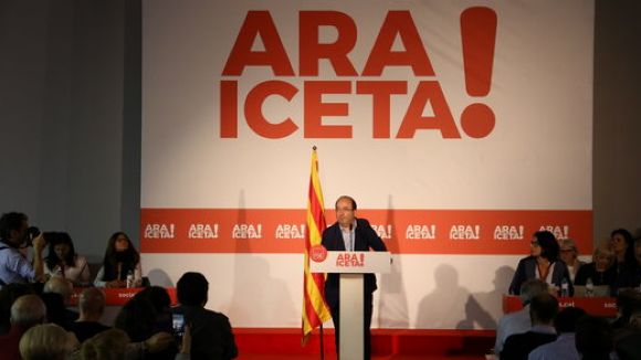 Les santcugatenques Isabel Sierra i Victòria Camps, a les llistes del PSC per al 21-D