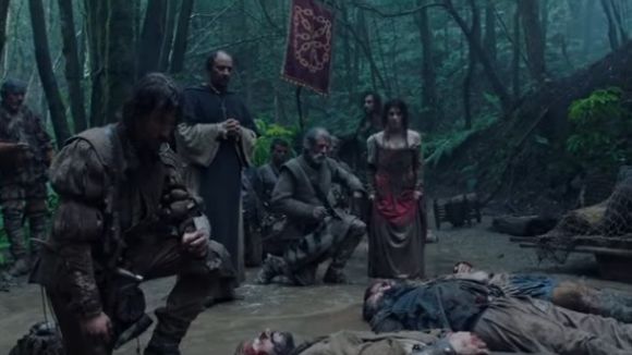 El terror, l'animació i adaptacions de novel·les, protagonistes de la cartellera d'aquesta setmana