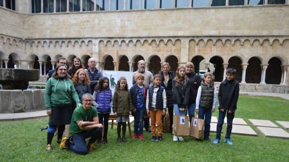 Ja es coneixen els guanyadors del 4t Premi literari Gausacs Amunt