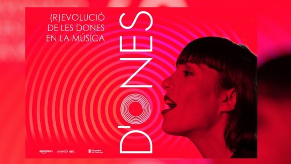 Una desena de santcugatenques formen part de l'exposició D'ones, del Palau Robert