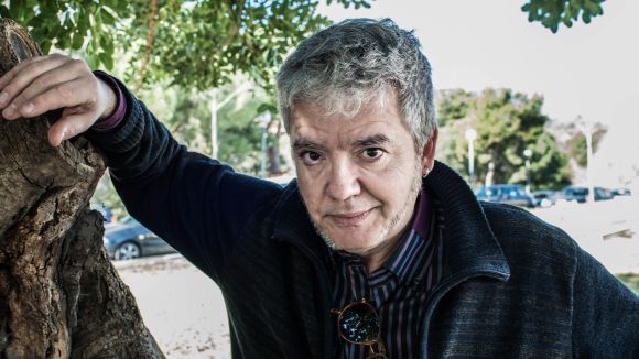 Màrius Serra: 'Hem de mantenir amb el temps la mateixa relació que amb els diners'