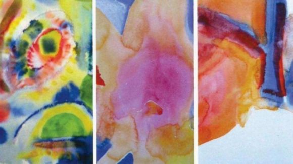 La Llar d'Avis acull des d'avui una exposició artística amb treballs de malalts de Parkinson