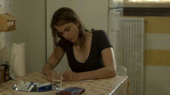 'Le fille inconnue', avui al cicle de cinema d'autor