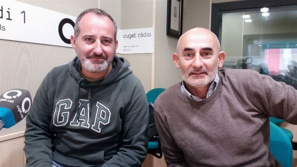 Descobrim com el running li ha canviat la vida al corredor aficionat Rafa Rodríguez