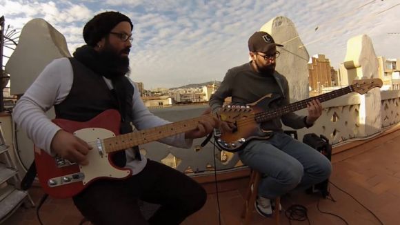 El concert de Two Roads és la proposta d'avui al MUT