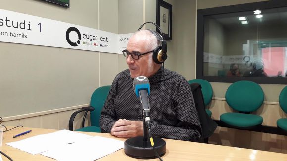 L'associacionisme cultural i polític santcugatenc de la Segona República, a l'espai d'història