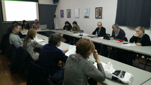 El consell de barri de Centre Oest es constitueix avui