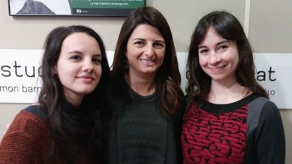 Coneixem el funcionament del nou servei LGBTI de Sant Cugat amb les seves responsables