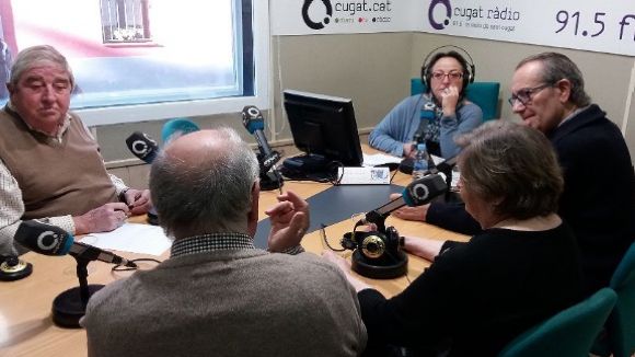 La tertúlia parla dels fitxatges a les diferents llistes que es presenten a les eleccions del 21D