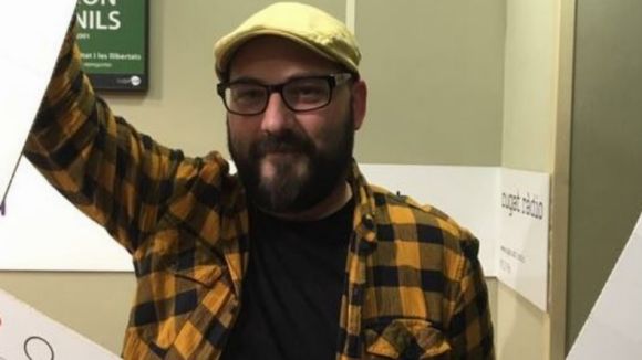 El grup Setembre presenta el disc 'Feres i Treves' a 'El Club dels Bolats'