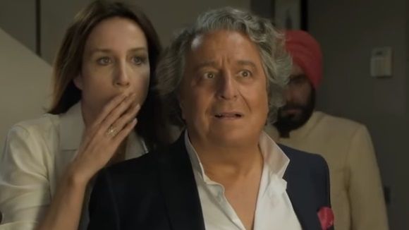 El crític Àngel Comas analitza les estrenes dels cinemes de Sant Cugat al 'Making of'