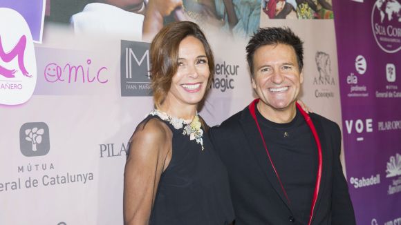 La Fundación Dr. Iván Mañero i l'ONG AMIC recapten 24.000 euros per a les dones de Guinea Bissau