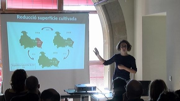 Collserola aborda la seva transformació agroecològica amb un procés obert a la ciutadania