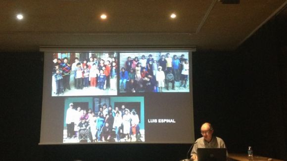 El projecte Tres Soles per ajudar infants bolivians sense sostre comença a buscar suports a Sant Cugat