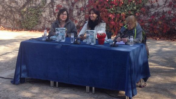 El FNP tindrà nova direcció l'any que ve si Laura Borràs entra al Parlament