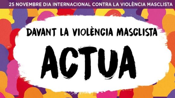 El Banc del Temps organitza avui una xerrada sota el títol 'De la por a la llibertat'