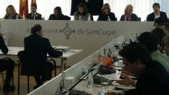 La suspensió del pacte entre el PDeCAT i el PSC motiva la segona remodelació del cartipàs del mandat