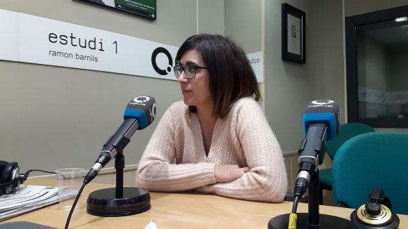 La pasta fresca i artesanal de Prego, a l'espai 'Amb molt de gust'