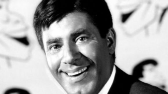 Coneixem la trajectòria de l'actor còmic estatunidenc Jerry Lewis, a l'espai 'Cinema a la Xarxa'