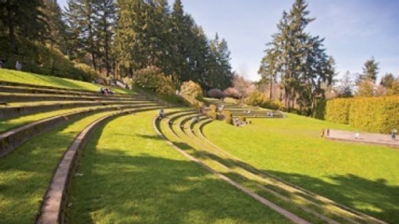 Nova súplica de veïns dels Jardins del Vallès per aturar la construcció de l'amfiteatre