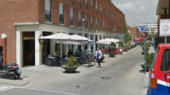 Restauradors d'Elies Rogent recullen més de 600 signatures per la restricció de l'horari de tancament