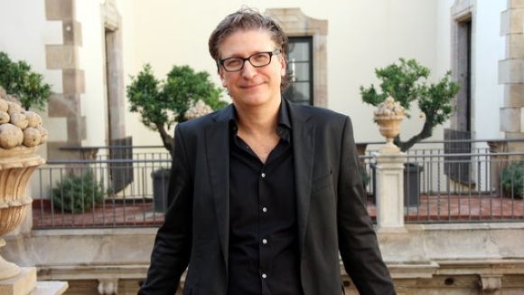 Enric Calpena: 'Potser ens foten molt amb el 155, però feia temps que no vèiem tantes oportunitats'