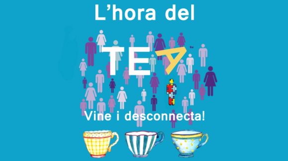 La Casa de Cultura acull avui un punt de trobada sobre com gestionar infants amb TEA a casa