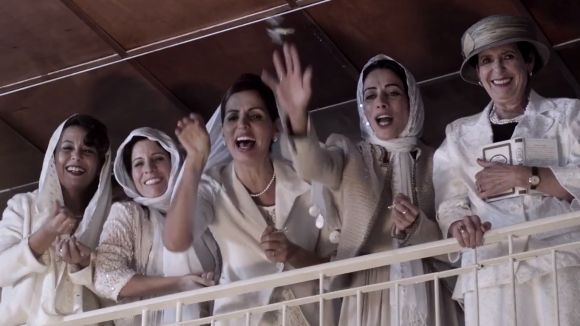 'Ismach Hatani', proposta de la setmana del cicle de cinema d'autor a Cinesa