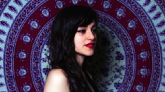 La veu i el teclat de Meritxell Neddermann, aquest dijous al MUT del Casal de Torreblanca