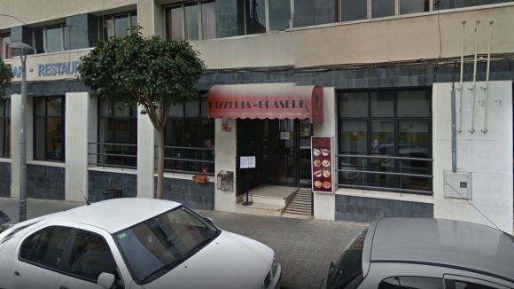 El bar de La Unió fa avui una festa de comiat